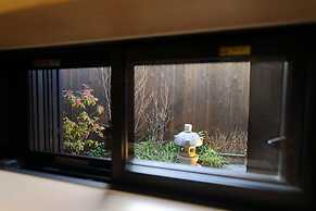 Kyoto Ikken Machiya Satoi Tetsusen Omiya Gojo