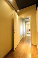 Kyoto Ikken Machiya Satoi Tetsusen Omiya Gojo