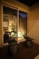 Kyoto Ikken Machiya Satoi Tetsusen Omiya Gojo