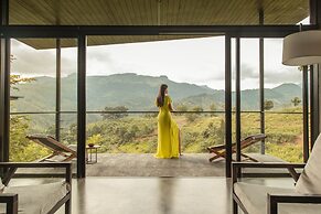 Santani Wellness Kandy