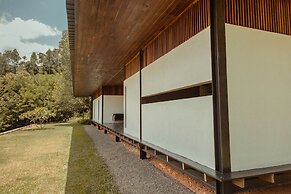 Santani Wellness Kandy