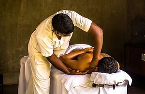 Santani Wellness Kandy