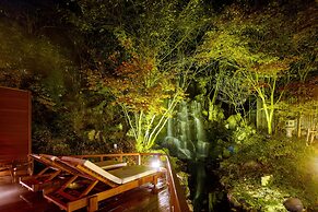 Noboribetsu Grand Hotel