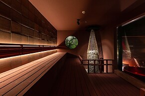 Noboribetsu Grand Hotel