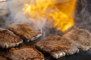 Noboribetsu Grand Hotel