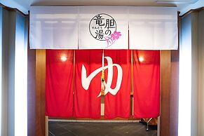 Noboribetsu Grand Hotel