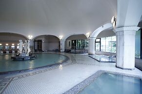 Noboribetsu Grand Hotel