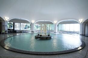 Noboribetsu Grand Hotel