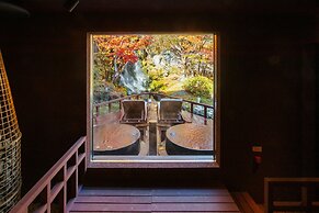 Noboribetsu Grand Hotel