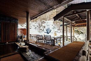 Noboribetsu Grand Hotel