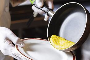 Noboribetsu Grand Hotel