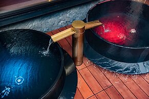 Noboribetsu Grand Hotel