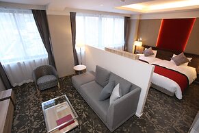 Noboribetsu Grand Hotel