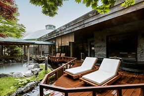 Noboribetsu Grand Hotel