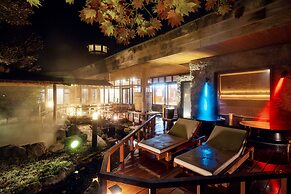 Noboribetsu Grand Hotel