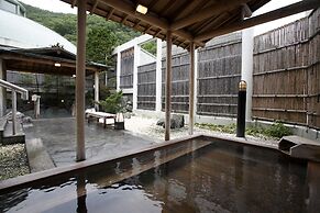 Noboribetsu Grand Hotel