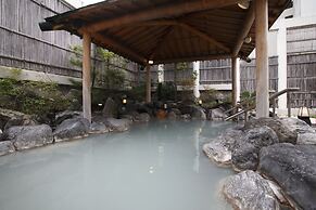 Noboribetsu Grand Hotel