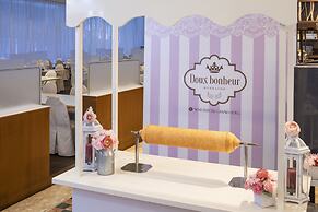 Noboribetsu Grand Hotel