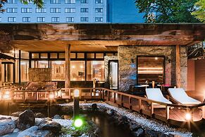 Noboribetsu Grand Hotel