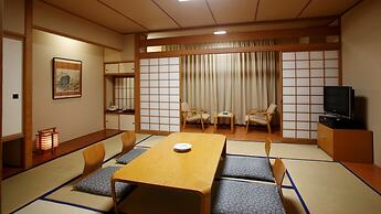 Noboribetsu Grand Hotel