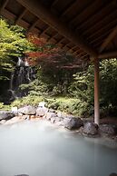 Noboribetsu Grand Hotel