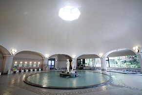 Noboribetsu Grand Hotel