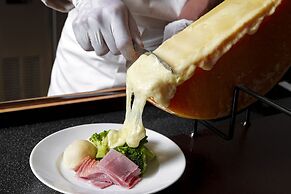 Noboribetsu Grand Hotel