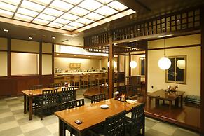 Noboribetsu Grand Hotel