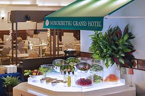 Noboribetsu Grand Hotel