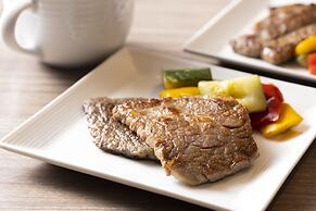 Noboribetsu Grand Hotel