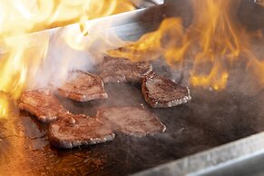 Noboribetsu Grand Hotel