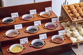 Noboribetsu Grand Hotel