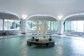 Noboribetsu Grand Hotel