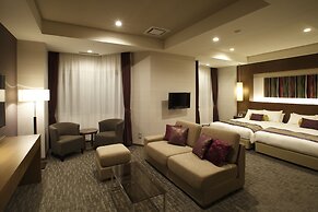 Noboribetsu Grand Hotel