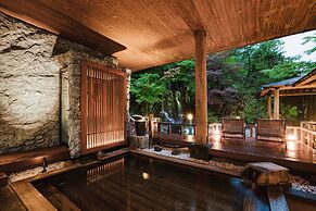 Noboribetsu Grand Hotel