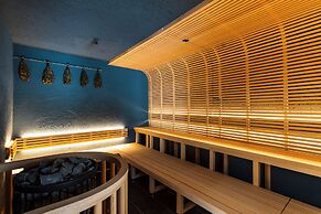 Noboribetsu Grand Hotel