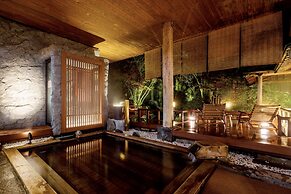 Noboribetsu Grand Hotel