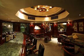 Noboribetsu Grand Hotel