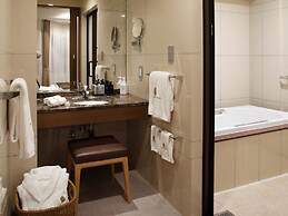 Noboribetsu Grand Hotel