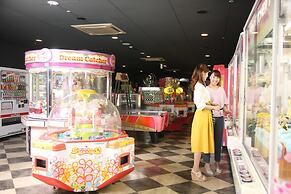 Noboribetsu Grand Hotel