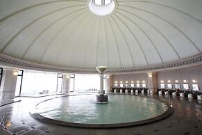 Noboribetsu Grand Hotel