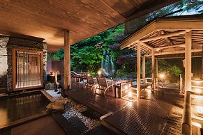 Noboribetsu Grand Hotel