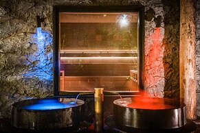 Noboribetsu Grand Hotel