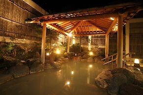 Noboribetsu Grand Hotel