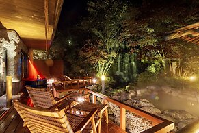 Noboribetsu Grand Hotel