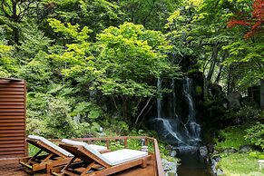 Noboribetsu Grand Hotel