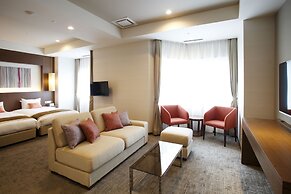 Noboribetsu Grand Hotel