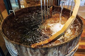 Noboribetsu Grand Hotel