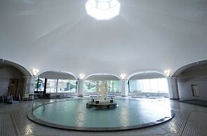 Noboribetsu Grand Hotel