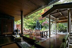 Noboribetsu Grand Hotel